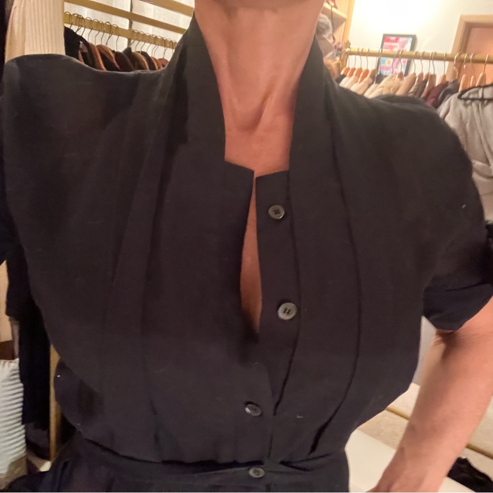 ⚜️GUCCI blouse⚜️ - Picture 6 of 11